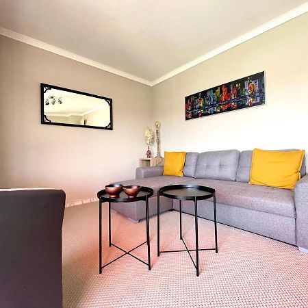 Rooftop Apartement - Quartier Croisette - Esc'Appart คานส์ ภายนอก รูปภาพ