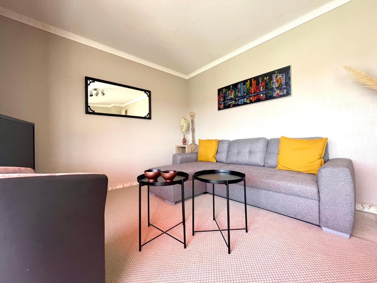 Rooftop Apartement - Quartier Croisette - Esc'Appart คานส์ ภายนอก รูปภาพ